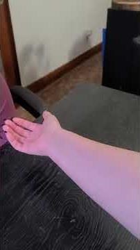 Circular bandage turn