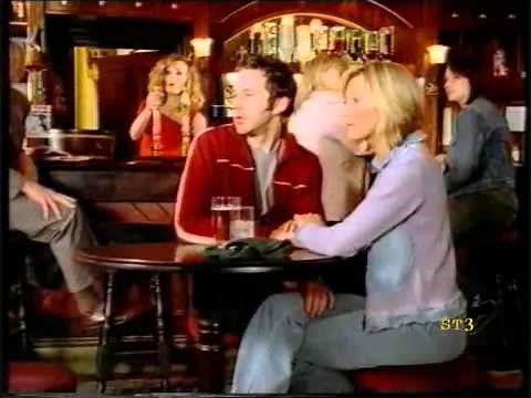 ITV1 Continuity Ads 2003