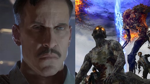 Who is Edward Richtofen in Black Ops 6 Zombies?