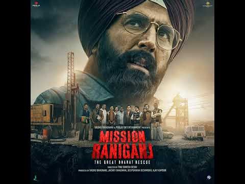 Jeetenge | Mission Raniganj : Akshay K| B Praak |