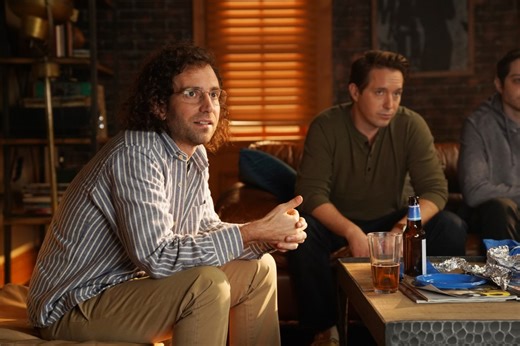 ‘SNL’ Alums Kyle Mooney & Beck Bennett Launch ‘What’s Our Podcast?’