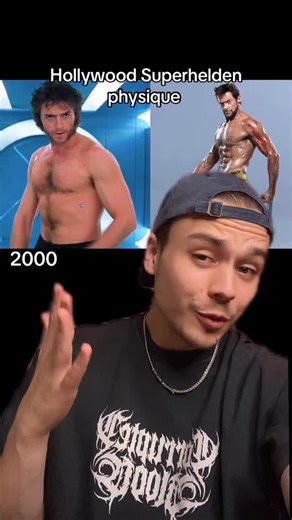 Steffen aka Stef-FUN on Instagram: "„wARuM iSt dIe jUgEnD uNnGlÜcKlIcH mit iHrEm kÖrPeR?“🤷🏻‍♀️🤷🏻‍♀️ Vielleicht, weil wir täglich Körper sehen, die ohne Filter, OPs, extremen Diäten, Entwässerungstabletten und perfekter Inszenierung so gar nicht existieren würden. Wenn „natürlich“ inzwischen ein Marketingbegriff ist und ungesunde Extreme als Disziplin verkauft werden, ist es eigentlich kein Wunder, dass reale Körper plötzlich als falsch empfunden werden."