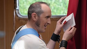 Taskmaster: 9x7 | TVmaze