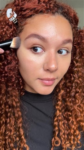 Effortlessly conceal for a natural, no-makeup makeup look using ARMANI Luminous Silk Concealer, featuring @alexuscarol_ Plus, earn 3X the points on beauty! See restrictions for details. | Nordstrom