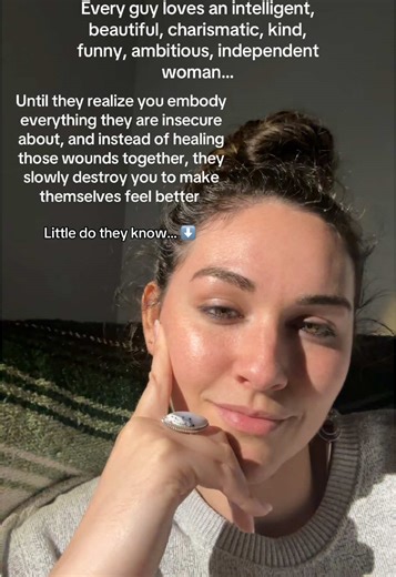 You are exactly the type of woman capable of recreating yourself from the scraps they left of you. They under-estimated your power from the beginning 💛 Struggling to leave the abuse cycle? My first book in the series Psychopaths Are Sexy is available now 🔗 in b!° #fyp #relationship #darklove #healing #divorce #mentalhealth #selflove #fypシ #zyxcba #breakup #marriage