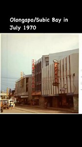 13K views · 488 reactions | Olongapo/Subic Bay memories, July 1970 (photos by Michael Shaw) | TAGA GAPO KA BA? Olongapo and Subic Bay Memories | Facebook