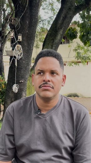 Jompéame | Un vehículo lo atropelló y al despertar, Yohan estaba en el hospital. Pero lo que parecía el inicio de una recuperación se convirtió en 8... | Instagram