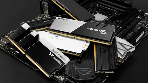 RAM Frekansı Nedir? Bellek Hızı Performansı Nasıl Etkiler? - Technopat