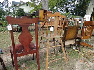 24th Annual Country Auction