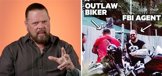 Known as the "Hillbilly Donnie Brasco," FBI agent Scott Payne risked his life to expose violent neo-Nazi cells threatening national security, including the KKK and biker gangs. Payne began his law enforcement career at the Greenville County Sheriff's Office in South Carolina, where he worked for five years as a uniform patrol officer and a vice and narcotics investigator. He signed up for the FBI in 1998 and was assigned to the New York, San Antonio, and Knoxville field offices, working against 