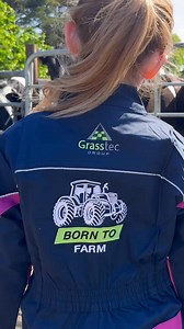 2.1K views | Children’s “Born to Farm” Overalls, Boys & Girls Options Available. Keep your little farmers warm, clean and feeling like part of the team with our Grasstec “Born to Farm” Children’s Overalls. https://www.grasstecshop.com/c/childrens-clothing/58 | Grasstec | Facebook