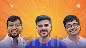 Dynamic Programming Masterclass (2025)