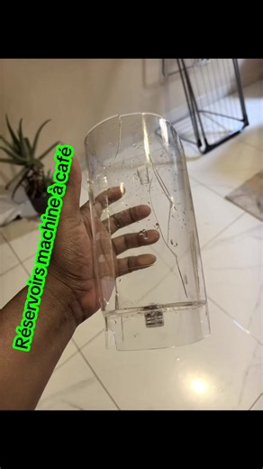 Reservoir machine à café #reservoiremachinecafe #machinecafe #reservoirinissia #reservoirdolcegusto 763736907