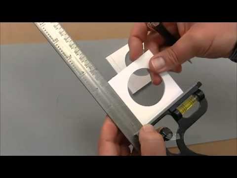 Making Model Furniture Using Foam Boards Part 3