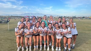 Girls Academy Showcase U16 Players to Watch | Club Soccer | Youth Soccer