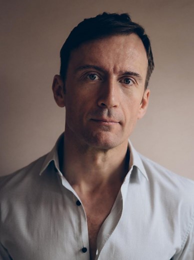 Anthony Howell | Actor, Additional Crew