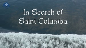 IN SEARCH OF SAINT COLUMBA Friday June 9th is the Feast day of one of the major apostles of Christianity in Scotland - St Columba. From his early life in Ireland to his decision to leave his homeland and found a monastic community on the Scottish Island of Iona, he changed the landscape of our nation and world forever. Watch his inspiring story here as we go in search for Saint Columba. Diocese of Motherwell Archdiocese of St Andrews & Edinburgh Archdiocese of Glasgow Diocese of Derry Diocese of