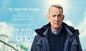 Rita Wilson And Sebastián Yatra Join Forces On Theme From ‘A Man Called Otto’