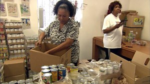 Food stamp program slashed by $40 billion in House vote