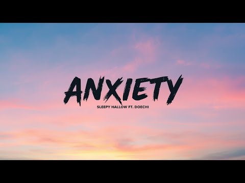 Anxiety (Lyrics) – Julia Michaels ft. Selena Gomez | Official Video | Emotional Pop Song
