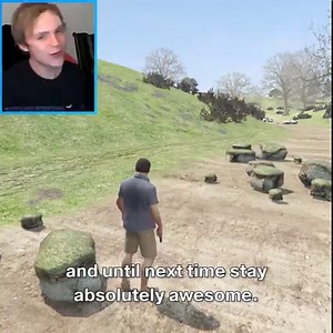 738K views · 479 reactions | The Alien Is Out Of The Snow  | NoughtPointFourLIVE | Facebook