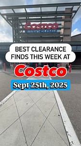 263K views · 566 reactions | Clearance deals this week have some rare deals that you won’t find in too many places! Check your store inventory! #costco #costcodiscoveries #clearancefinds #deals #groceryhaul #pompanobeach | Discovering Costco | Facebook