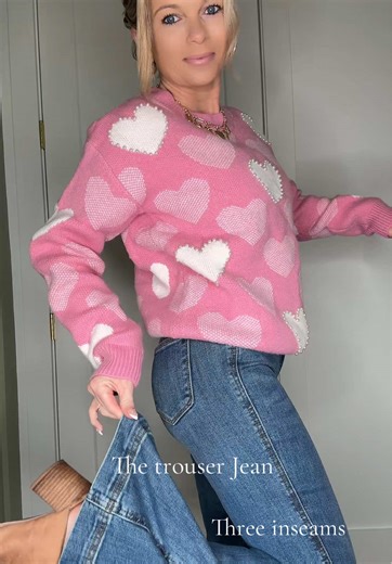 Discover the Most Comfortable Trouser Jeans at Ava Lane