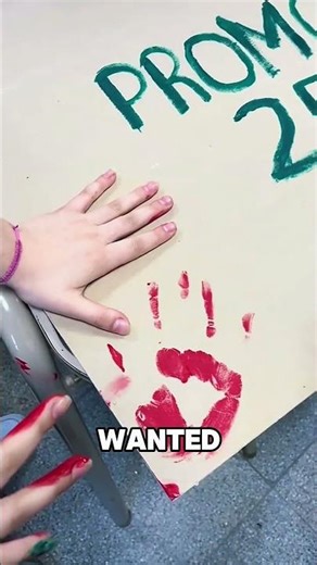 This Student Graduation Prank Took A Wild Turn – You Won’t Believe Why!