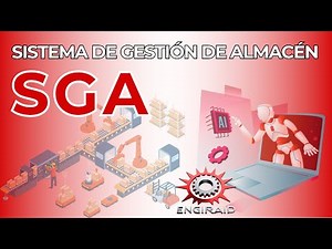 Los Mejores 5 Sistemas De Gestión De Almacenes (SGA) Que Revolucionan La Logística Este 2025