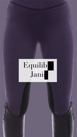 Kramer Equitation on Instagram: ""🍓🐎 Nouveau en baie noire ! Le pantalon d'équitation pour enfant à basanes Equilibre Janis – super confortable pour tous les débutants ! ✔️ Basanes en tissu de couleur contrastée ✔️ Taille élastique et réglable pour un enfilage facile Parfait pour les petits fans d'équitation qui veulent du confort tout en étant stylés. ✨" . . . #kramerequitation #sportdequitation #equitation #passiondeschevaux #horselove #cheval #chevaux #amideschevaux #horseofinstagram #horse