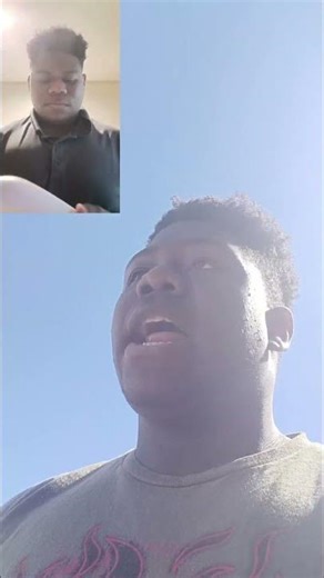 The friend who be on FaceTime for no reason 😭😭#shorts #skit #facetime