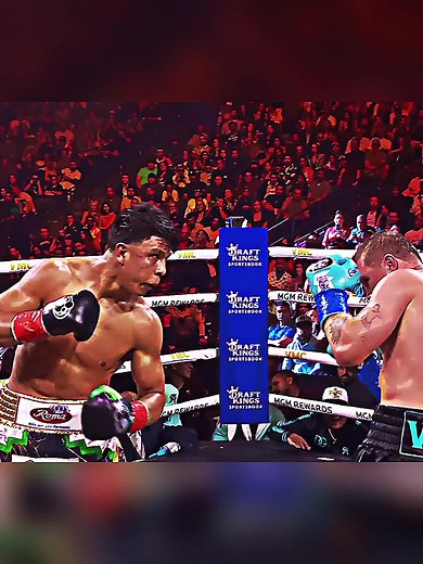 Canelo Alvarez K.O Munguia Highlights HD #boxing #mma #highlights #trending #fyp