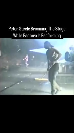 Pantera Type O Negative | Distortion Overload