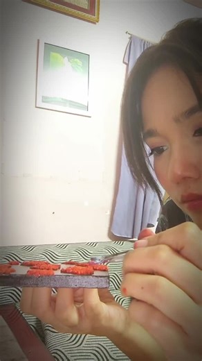 Discovering the Joy of Texture Art Techniques