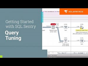 SQL Sentry Quick Demo | Query Tuning