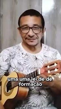 Descubra a Cadência de Dó Menor com 8 Acordes para Iniciantes no Cavaquinho!