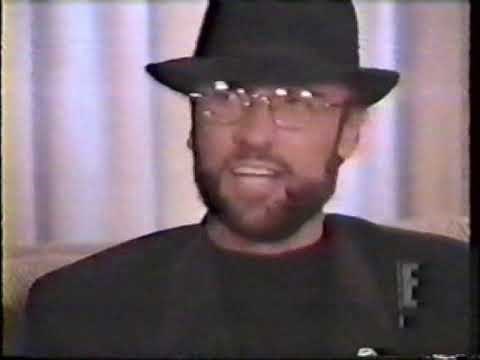 Bee Gees - Behind One Night Only (documentary)