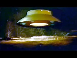 The Invaders ABC-TV Premiere Promo