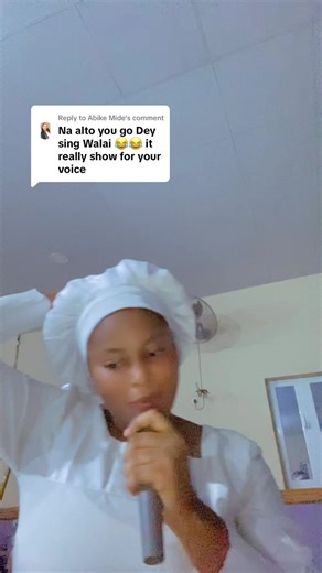 Why Singing High Pitch is Challenging