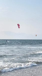  Kite Surfing at Sunset in Máncora! ‍♂️Experience the thrill of...