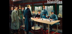 La Primera Guerra Mundial y los intereses alemanes en México