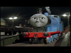 Thomas & Friends: Night Train [Music Video Remake] | Mike O'Donnell & Junior Campbell [REUPLOAD]