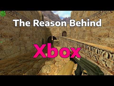 The History of Dust 2 Callouts in Counter-Strike
