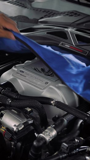 822K views · 10K reactions | Hold on. 酪 The Venom GT500 has a wicked bite. #HennesseyPerformance #ShelbyGT500 #GT500 #Mustang #Ford #FordPerformance #MustangGT #shelby #MustangDarkHorse #DarkHorse #Dyno #TrackDay #LongMayWeDrive #Pennzoil | Hennessey Performance | Facebook