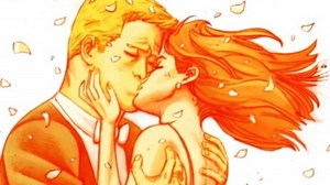 Confirmed: DC Dissolves Barry Allen and Iris West's Marriage in 'New 52'