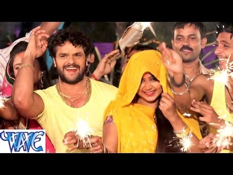 HD छुर छुरी छोड़त बाड़ी भौजी - Chhur-Chhuri - Chhath Puja Kar Li - Khesari Lal - Bhojpuri Chhath Geet