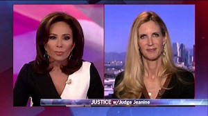 149K views · 158 shares | "All I want is a free market." On "Justice," Ann Coulter bluntly explained her position on healthcare in America. | Fox News | Facebook