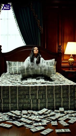 🛌 Virtual Sleep Haven: AI Generated Bed ASMR 💤