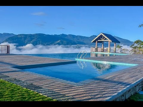 Marabedda Gardens Resort- Rikillagaskada, Sri Lanka