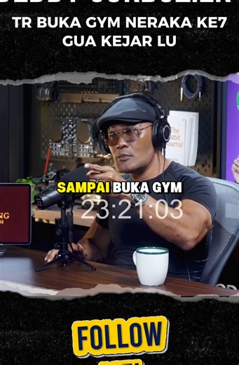 Close the Door - Adam Deni featuring Deddy Corbuzier